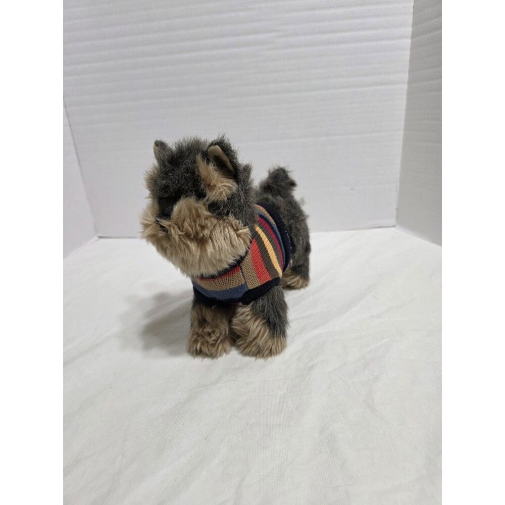 The Children's Place Yorkie Terrier Dog w\ Sweeter 10"